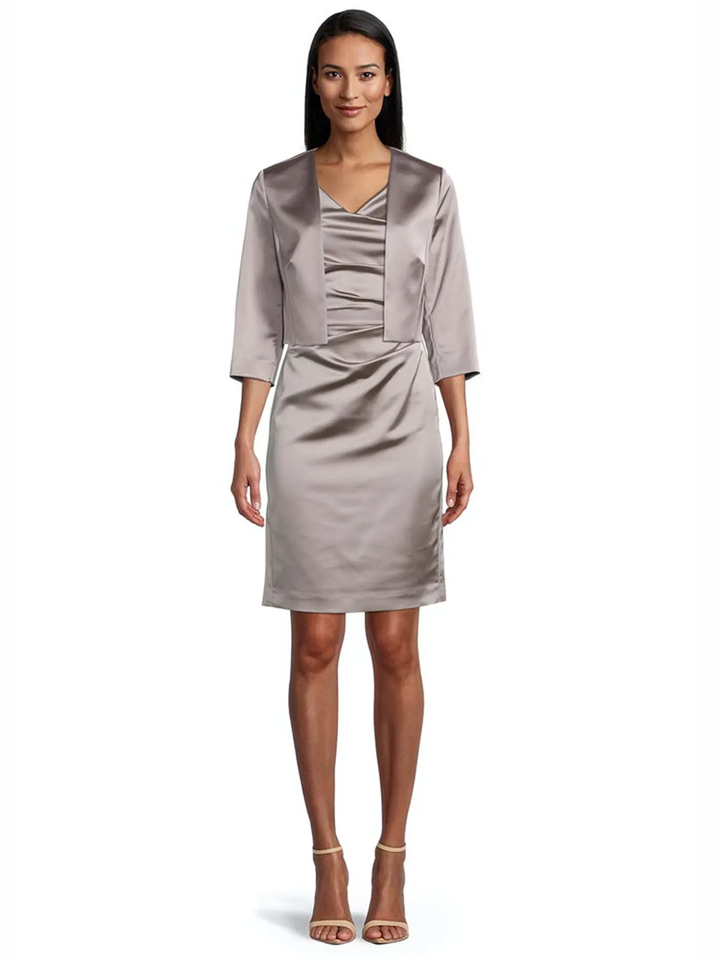 VERA MONT | Bolero | beige